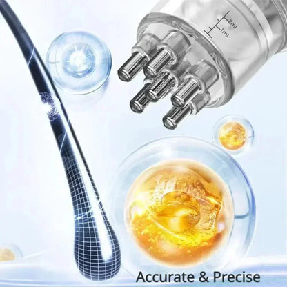 Applicateur Cuir Chevelu Précision™