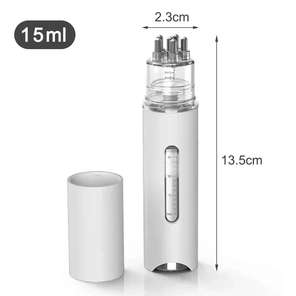 Applicateur Cuir Chevelu Précision™