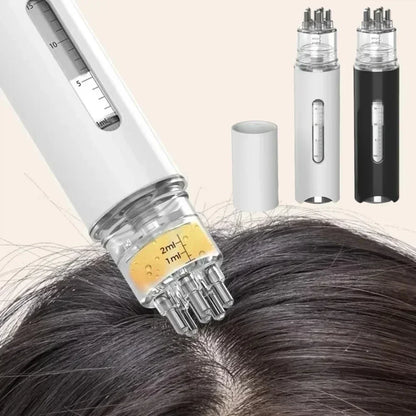 Applicateur Cuir Chevelu Précision™