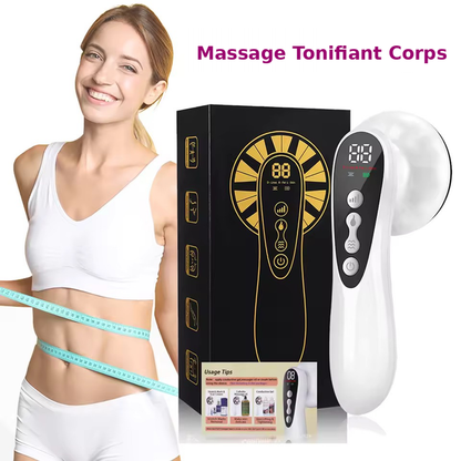Massage Tonifiant Corps™