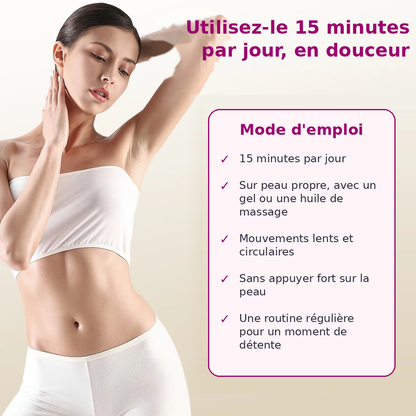 Massage Tonifiant Corps™
