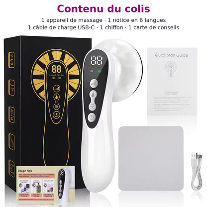Massage Tonifiant Corps™